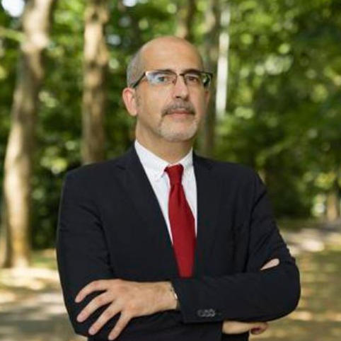 Ritratto di Maurizio Delfanti