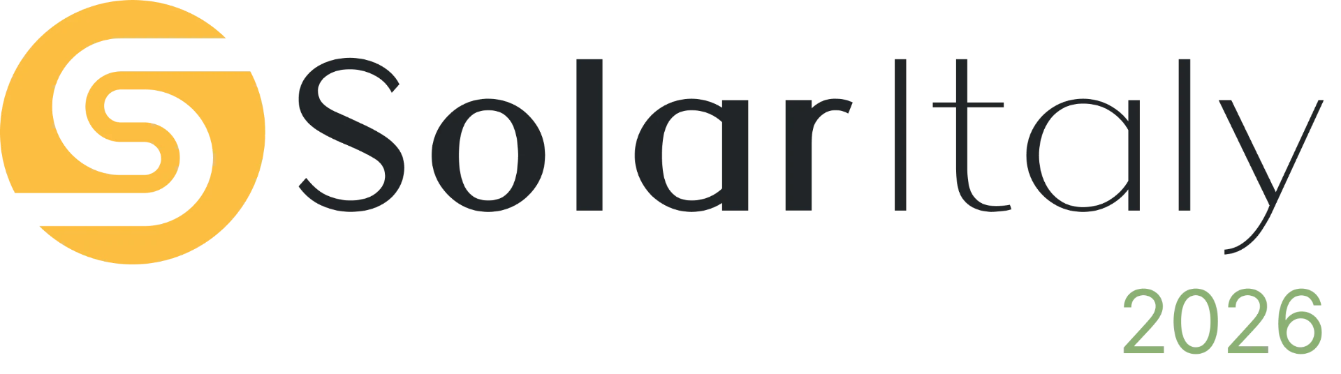 SolarItaly 2026