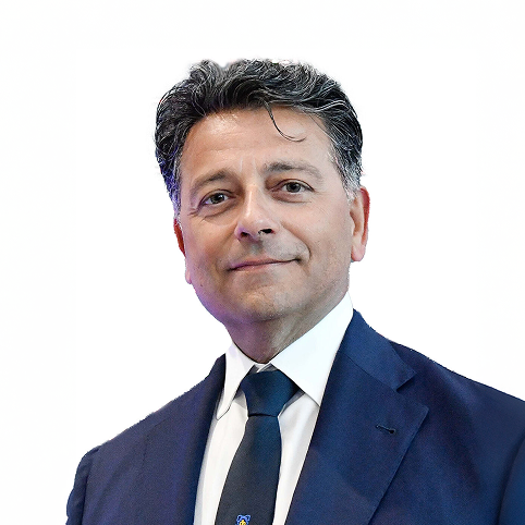 Ritratto di Francesco Del Pizzo