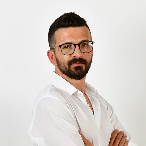 Ritratto di Felice Di Palma