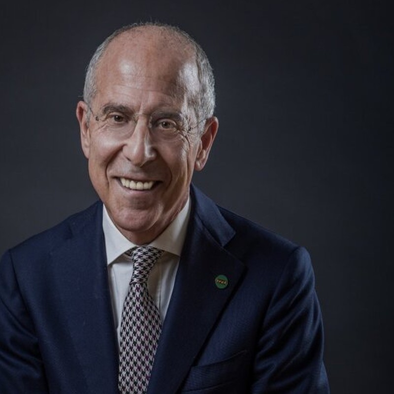 Ritratto di Francesco Starace
