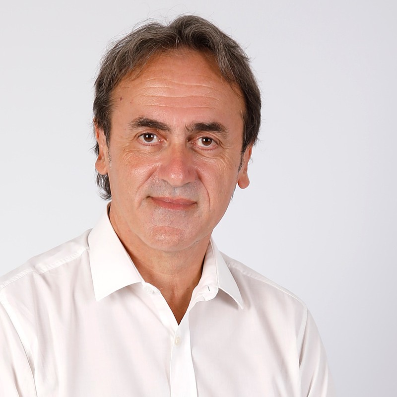 Ritratto di On. Angelo Bonelli