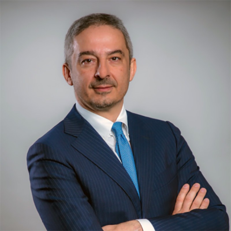Ritratto di Pietro Pacchione