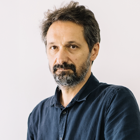 Ritratto di Attilio Piattelli