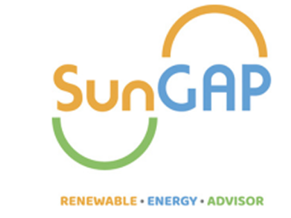 Sun Gap