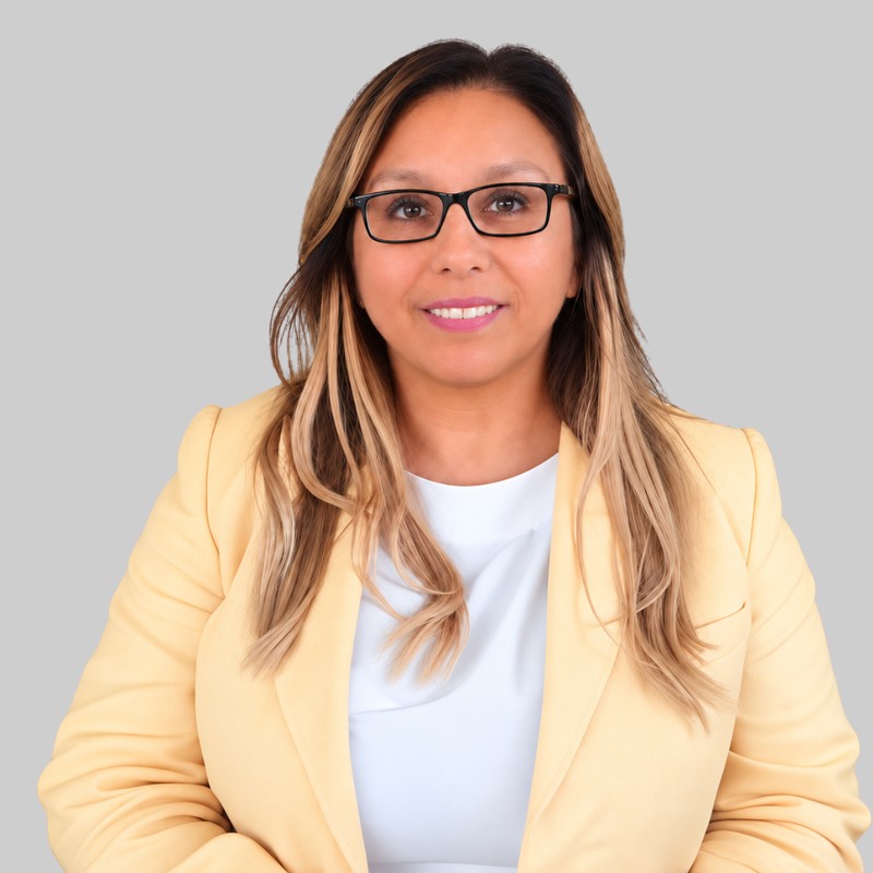 Ritratto di Sabina Pinto