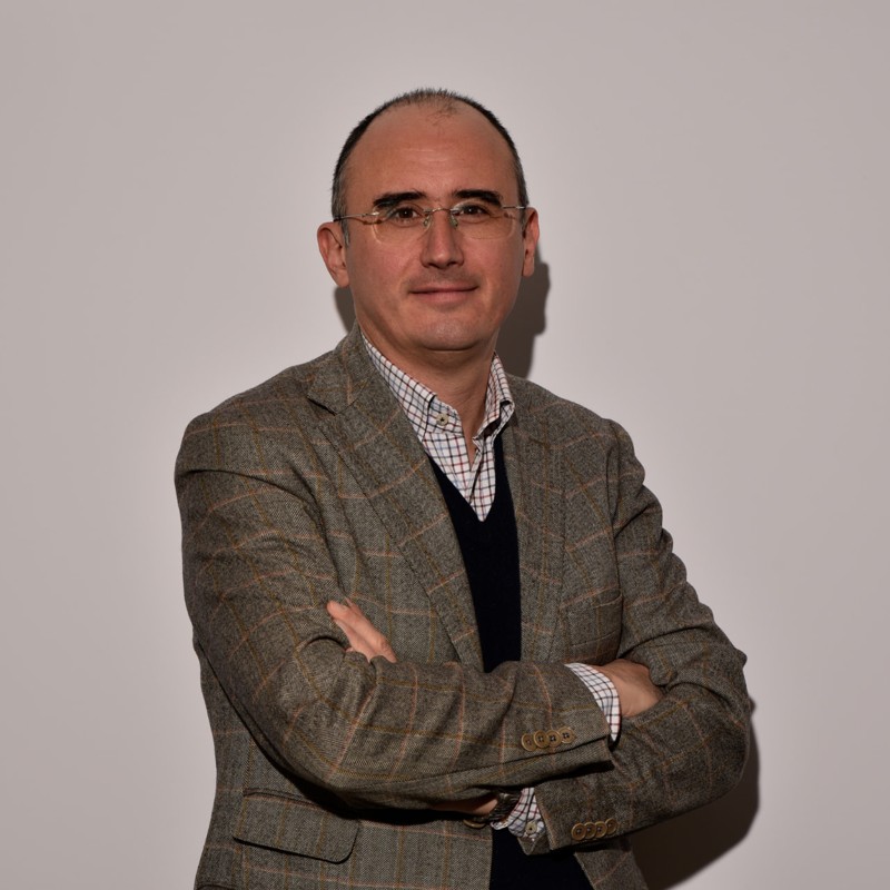 Ritratto di Fabio Zanellini