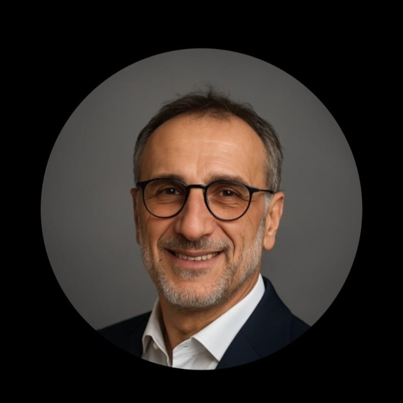 Ritratto di Giovanni Di Matteo